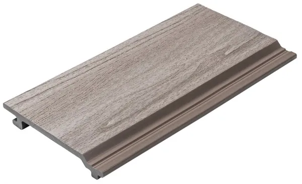 Фасадная панель из ДПК CM Cladding Bark ясень купить в Симферополe