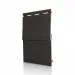 Вспененный сайдинг VOX KERRAFRONT WOOD DESIGN графит купить в Симферополe