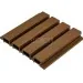 Доска фасадная ДПК SEQUOIA co-extrusion LIGHTBROWN купить в Симферополe