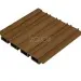 Доска фасадная ДПК SEQUOIA co-extrusion LIGHTBROWN купить в Симферополe