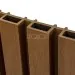 Доска фасадная ДПК SEQUOIA co-extrusion LIGHTBROWN купить в Симферополe