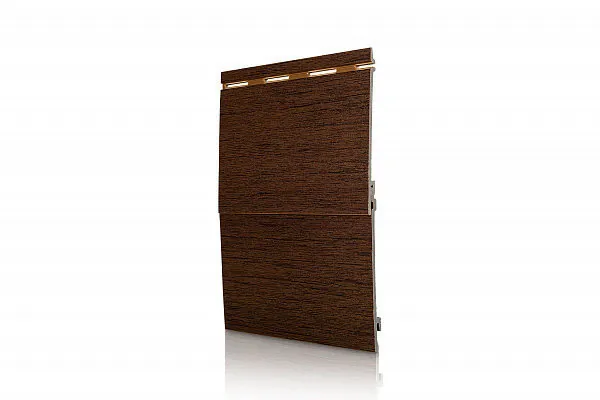 Вспененный сайдинг VOX KERRAFRONT WOOD DESIGN золотой дуб купить в Симферополe