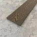 Заборная доска EasyDecking Wood-X 131х11 Венге купить в Симферополe
