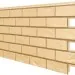 Фасадная панель VOX Vilo Brick Песочный купить в Симферополe