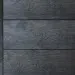 Террасная доска ДПК Outdoor 3D полнотелая STORM/OCEAN BLACK черная купить в Симферополe