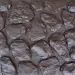 Фасадная панель Аэлит Камень мелкий Коричневый купить в Симферополe