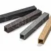 Балясина SEQUOIA Evolution 3D WOOD BLACK купить в Симферополe