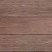 Террасная доска ДПК Outdoor 3D полнотелая STORM/OCEAN BROWN коричневая микс купить в Симферополe