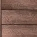 Террасная доска ДПК Outdoor 3D полнотелая STORM/OCEAN BROWN коричневая микс купить в Симферополe
