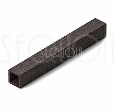 Балясина SEQUOIA Evolution 3D WOOD BROWN купить в Симферополe