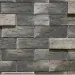 Фиброцементные панели КАНЬОН коллекция ИНДИГО 28 купить в Симферополe