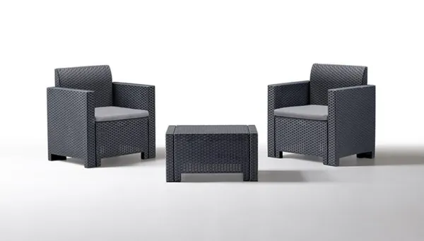Комплект Nebraska Terrace купить в Симферополe