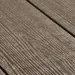 Террасная доска SW Abies (R) - радиальный распил Темно-коричневый купить в Симферополe
