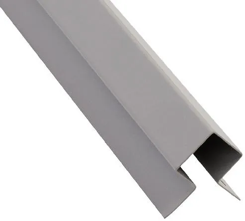 Внешний Симметричный угол FCS Group RAL 7047 купить в Симферополe