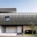 Фиброцементные панели Panda Перфорация 05200F купить в Симферополe
