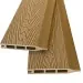 Заборная панель шип-паз EasyDecking Wood-Х 146х20 Дуб купить в Симферополe
