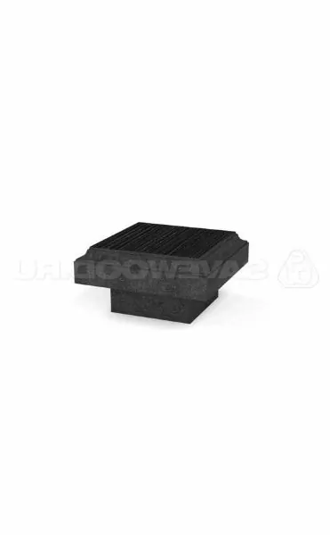 Крышка ДПК малая купить в Симферополe