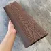 Заборная панель шип-паз EasyDecking Wood-Х 146х20 Коричневый купить в Симферополe