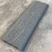 Заборная панель шип-паз EasyDecking Wood-Х 146х20 Серый купить в Симферополe