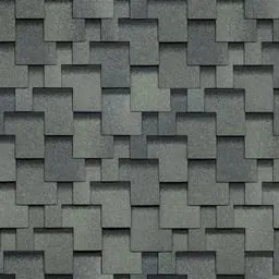 Гибкая черепица Shinglas, серия Ультра, коллекция Фокстрот –Тополь купить в Симферополe