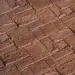 Фасадная плитка Кирисс Фасад Каменная мозайка купить в Симферополe