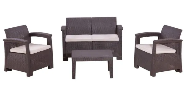 Комплект Rattan Comfort 4 купить в Симферополe