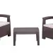 Комплект Rattan Comfort 3 купить в Симферополe