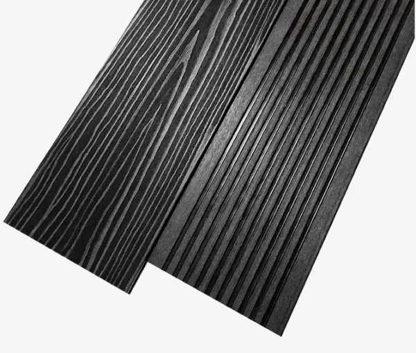 Террасная доска из ДПК RusDecking Unodeck Solid - Графит купить в Симферополe