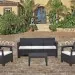 Комплект Rattan Comfort 5 купить в Симферополe
