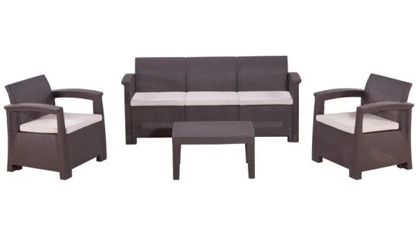 Комплект Rattan Comfort 5 купить в Симферополe