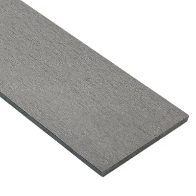 Универсальная доска EasyDecking Wood-X 131х11 Серый