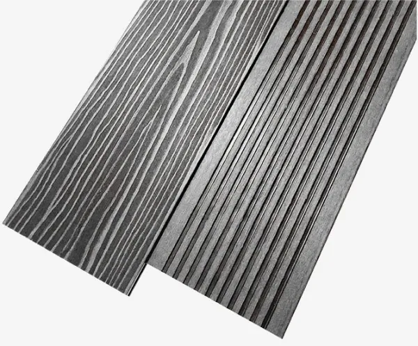 Террасная доска из ДПК RusDecking Unodeck Solid - Серый купить в Симферополe
