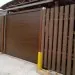 Штакетник ДПК Woodvex Венге купить в Симферополe