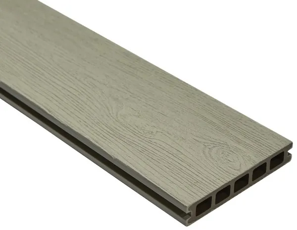 Террасная доска из ДПК CM Decking серия Country Grey купить в Симферополe