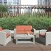 Уличный диваны и кресла Rattan Premium 4 купить в Симферополe