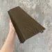Фасадная панель EasyDecking Wood-X 156х21 Венге купить в Симферополe