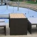 Диван-Трансформер AFINA плетеный из иск. ротанга S330A-W63 Brown купить в Симферополe