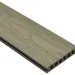 Террасная доска из ДПК CM Decking Reverse, Антик/Лайт грей купить в Симферополe