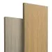 Террасная доска ДПК Co-extrusion EasyDecking 145х21 3D Multicolor Oak / Driftwood купить в Симферополe