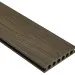 Террасная доска из ДПК CM Decking Reverse, Волнат/Чаркоал купить в Симферополe