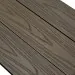 Террасная доска из ДПК CM Decking Reverse, Волнат/Чаркоал купить в Симферополe