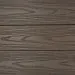 Террасная доска из ДПК CM Decking Reverse, Волнат/Чаркоал купить в Симферополe