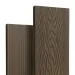 Террасная доска ДПК EasyDecking Wood-X 146х23 Венге купить в Симферополe