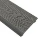 Фасадная панель EasyDecking Wood-X 156х21 Серый купить в Симферополe