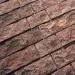 Фасадная плитка Кирисс Фасад Скала купить в Симферополe