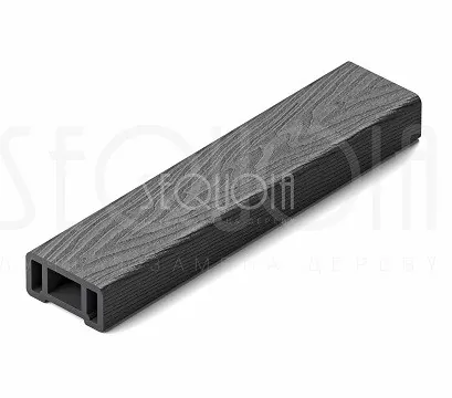 Перила SEQUOIA Evolution 3D WOOD GRAY купить в Симферополe