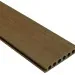 Террасная доска из ДПК CM Decking Reverse, Тик/Рэдвуд купить в Симферополe