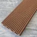 Террасная доска ДПК EasyDecking Wood-X 146х23 Коричневый купить в Симферополe