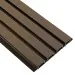 Фасадная реечная панель EasyDecking Wood-X 219х26 Венге купить в Симферополe