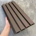 Фасадная реечная панель EasyDecking Wood-X 219х26 Венге купить в Симферополe
